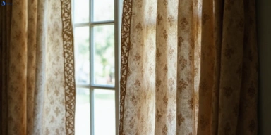 Dry cleaning delicate silk velvet drapes baulkham-hills-nsw Matty Curtain Cleaning